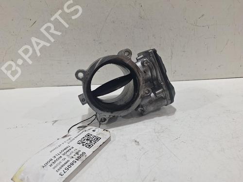 Throttle body LAND ROVER RANGE ROVER IV (L405) 4.4 SDV8 4x4 | BP31008976M82