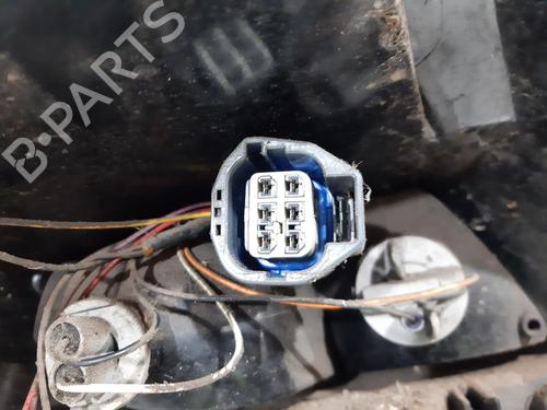 Right taillight FORD FOCUS III 1.0 EcoBoost | BP30260242C35