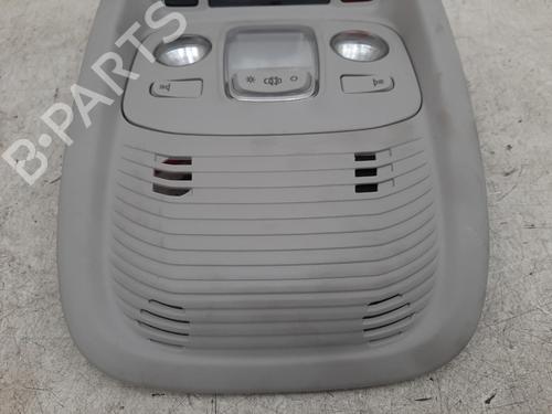Interior roof light CITROËN C3 AIRCROSS II (2R_, 2C_) 1.2 PureTech 110 (2RHNZB, 2RHNZW, 2RHNPX, 2RHNPJ) | BP26754587I8 