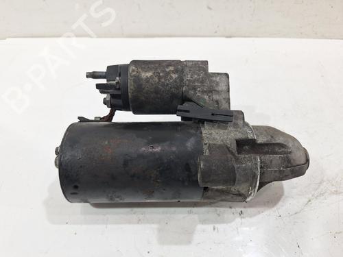 Used Starter MINI MINI COUNTRYMAN (R60) Cooper D (112 hp) 32089140