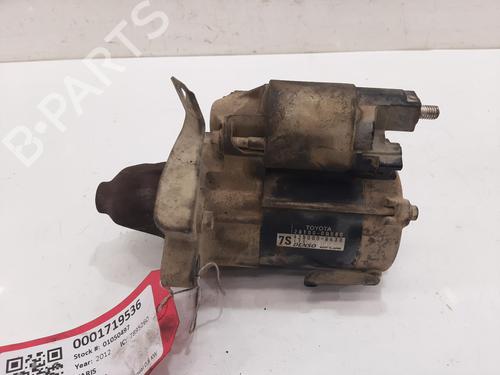 Used Starter Starter 35922220 35922220