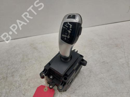 Used Gear lever BMW 7 (F01, F02, F03, F04) 730 d (245 hp) 26865745