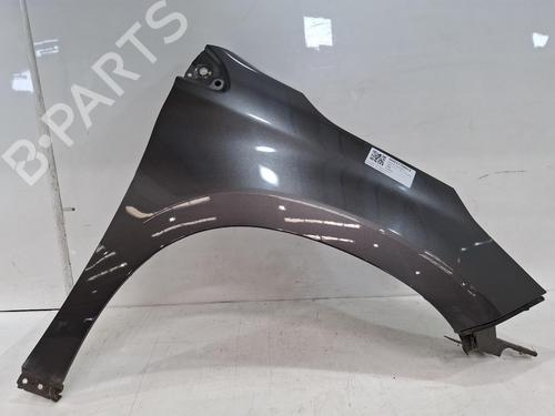 Used Right front fenders Right front fenders 37433212 37433212