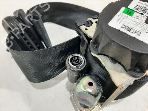 Used Rear left seatbelt Rear left seatbelt 38513325 38513325