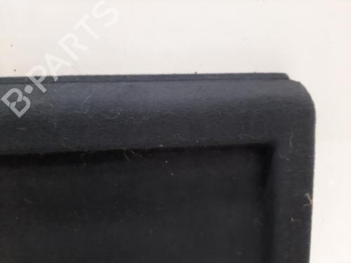 Rear parcel shelf SKODA FABIA II (542) 1.2 | BP37272368C85 - Image 5