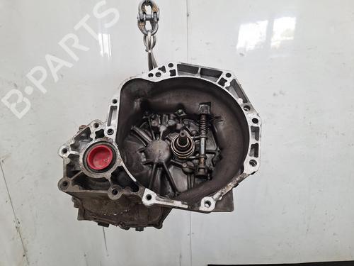 Used Gearbox NISSAN PIXO (UA0) 1.0 (68 hp) 27629803