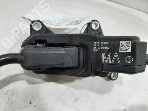 Pedal TOYOTA AYGO X (_B7_) 1.0 VVT-i (KGB70) | BP34533364I4 - Image 3