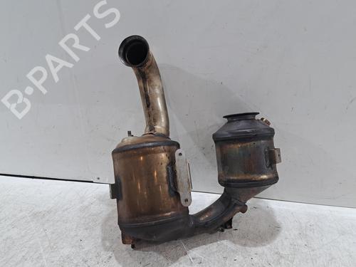 Particulate filter MINI MINI COUNTRYMAN (R60) Cooper D | BP40238221M81 - Image 4