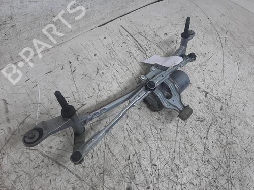 Front wiper motor VAUXHALL GRANDLAND X / GRANDLAND (A18) 1.2 Turbo (75) | BP26786302M29 