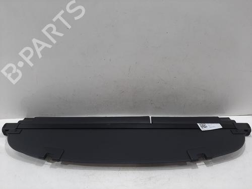 Used Rear parcel shelf MAZDA CX-5 (KF) 2.0 (165 hp) 30843812