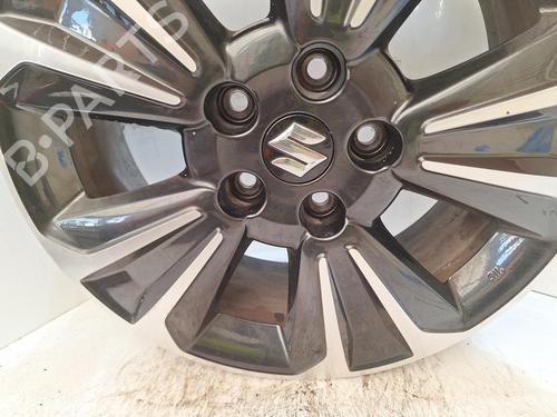 Fælk SUZUKI VITARA (LY) 1.4 Hybrid (Mild Hybrid) (APK414) | BP37491300C45 - Image 4