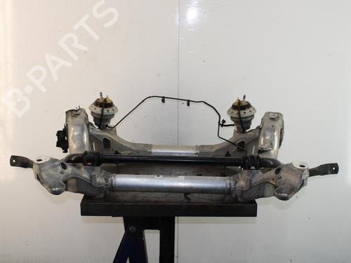 Subframe JAGUAR F-TYPE Convertible (X152) 2.0 Ti4 | BP29322478M9