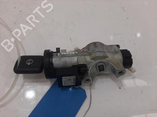 Used Ignition barrel Ignition barrel NISSAN QASHQAI I (J10, NJ10) 1.5 dCi (110 hp) 32718316 32718316