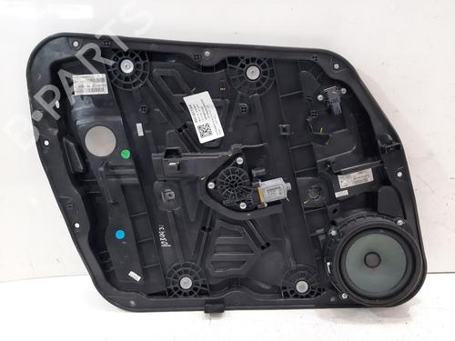 Vindusheismekanisme venstre foran KIA SPORTAGE IV (QL, QLE) 1.6 T-GDI AWD (177 hp) 31964658