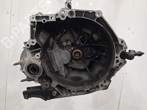 gearbox-peugeot-2008-i-cu_-2013-33699773 main image