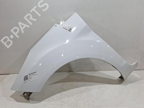 Used Left front fenders Left front fenders FORD FIESTA VI (CB1, CCN) 1.25 (82 hp) 39910340 39910340