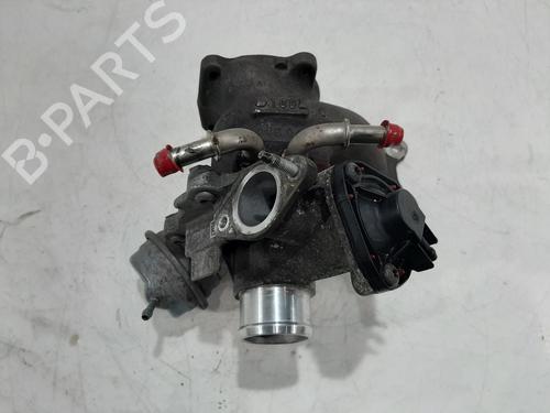 Turbolader/Kompressor FORD B-MAX (JK) 1.0 EcoBoost | BP29946039M71