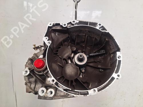Used Gearbox FORD FOCUS IV Turnier (HP) 1.5 EcoBlue (120 hp) 26814797