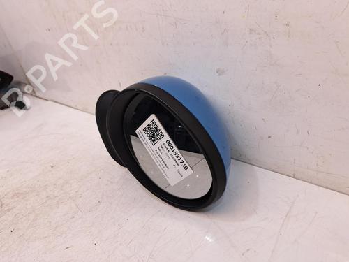 Right mirror MINI MINI (F55) Cooper | BP29581212C27 