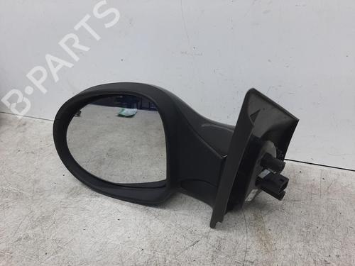 Retrovisor esquerdo RENAULT WIND (E4M_) 1.6 (E4MB, E4MC) | BP26854234C26