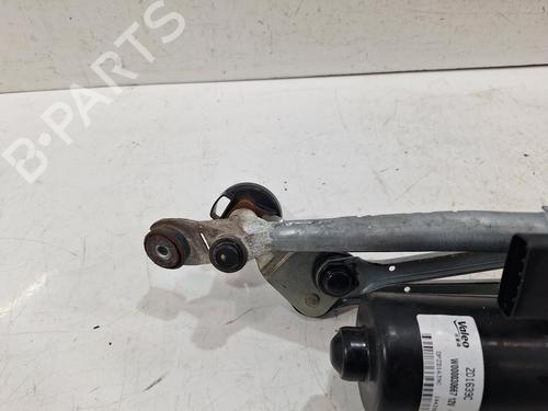 Front wiper motor HYUNDAI ix20 (JC) 1.4 | BP31769503M29