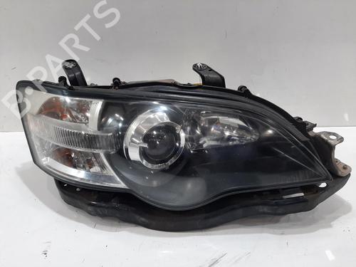 Used Right headlight SUBARU LEGACY IV Estate (BP) 2.0 AWD (BP5) (165 hp) 26798122