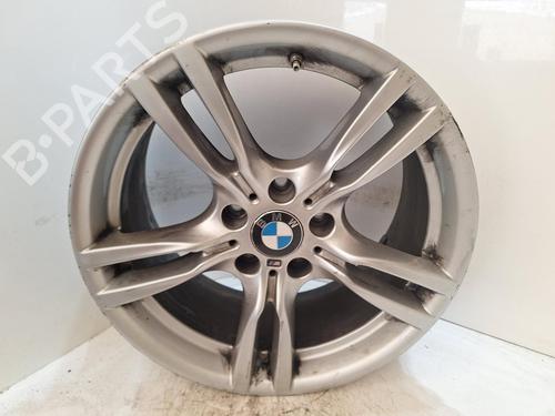 Velg Velg BMW 4 Coupe (F32, F82) 420 i (184 hp) 37244947 37244947