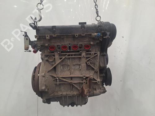 Engine FORD FIESTA VI (CB1, CCN) 1.25 | BP39724659M1 - Image 5