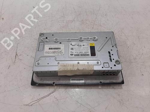 Used Electronic module Electronic module 36985733 36985733