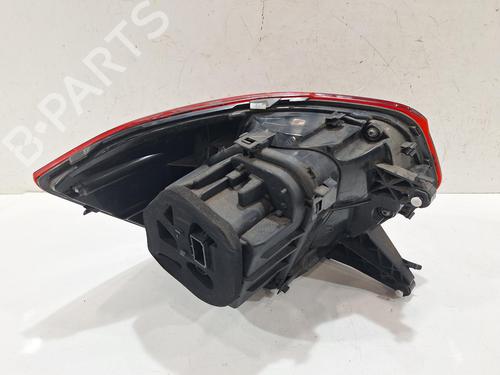 Right taillight VW POLO VI (AW1, BZ1, AE1) 1.0 | BP30958623C35