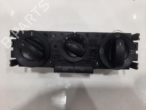 Used Climate control SEAT TOLEDO IV (KG3) 1.6 TDI (105 hp) 26786914