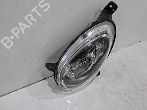 Left headlight FIAT 500X (334_) 1.4 (334AXC1B, 334AXC11) | BP38728069C28 - Image 3