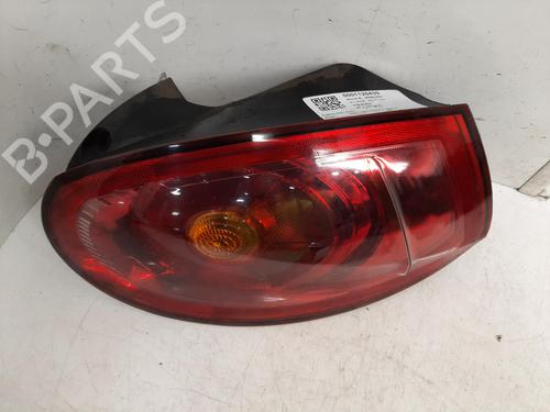 Right taillight FIAT BRAVO II (198_) 1.4 (198AXA1B) | BP26794371C35 