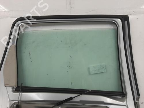 Left rear door MERCEDES-BENZ A-CLASS (W169) A 150 (169.031, 169.331) | BP26962952C4 