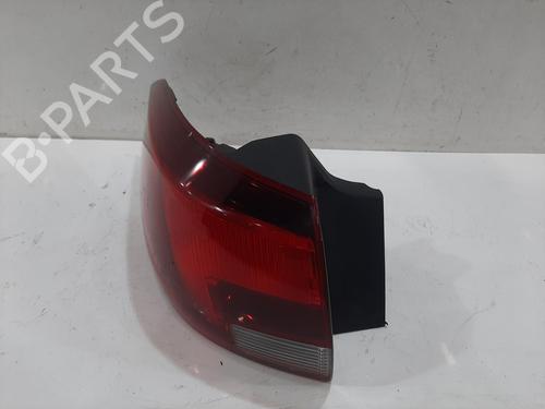 Farolim esquerdo VAUXHALL ASTRA Mk VII (K) Estate (B16) 1.4 Turbo (150 hp) 31208347