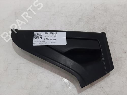 Used Exterior handle SUZUKI SWIFT V (AZ) 1.2 Hybrid (Mild Hybrid) (A2L412) (83 hp) 30304252