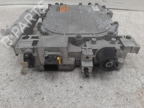 Inverter/Converter JAGUAR I-PACE (X590) EV400 AWD | BP26758940M119 - Image 3