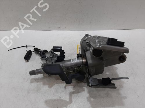 Rattakselaggregat VAUXHALL CORSA Mk IV (E) (X15) 1.2 (69 hp) 30057660