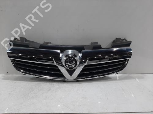 Used Grille Grille VAUXHALL ZAFIRA Mk II (B) (A05) 1.6 (115 hp) 39943375 39943375