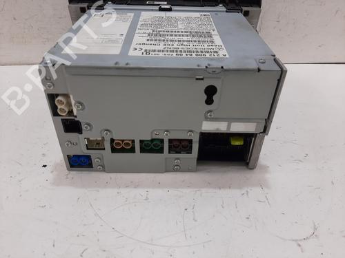 Electronic module MERCEDES-BENZ E-CLASS T-Model (S212) E 350 CDI (212.223) | BP30119849M83