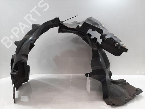 Used Wheel arch Wheel arch BMW X6 (G06, F96) xDrive 30 d Mild-Hybrid (286 hp) 34038390 34038390