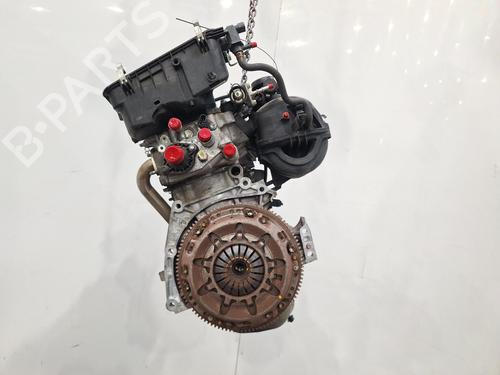 Motor Motor CITROËN C1 (PM_, PN_) 1.0 (68 hp) 36334667 36334667