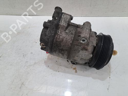 AC compressor VAUXHALL MERIVA Mk II (B) (S10) 1.4 | BP32478358M34