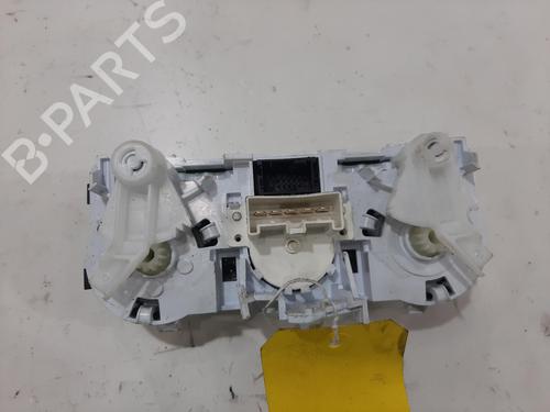 Climate control VAUXHALL CORSA Mk IV (E) (X15) 1.4 | BP30286087I5 