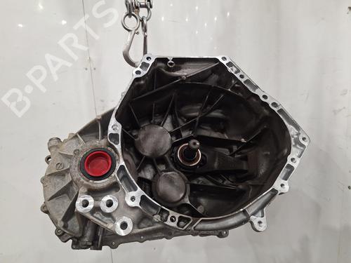 gearbox-mazda-cx-5-kf-2016-40078453 main image