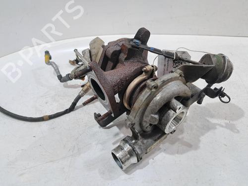 Turbo/Compressor VAUXHALL VIVARO A Bus (X83) 2.0 CDTI (90 hp) 31978022
