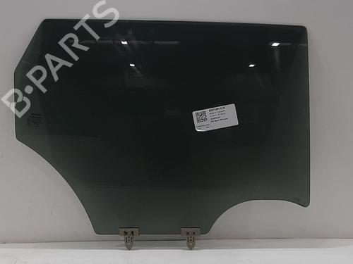 Used Rear right door window NISSAN QASHQAI II SUV (J11, J11_) 1.5 dCi (110 hp) 28138324