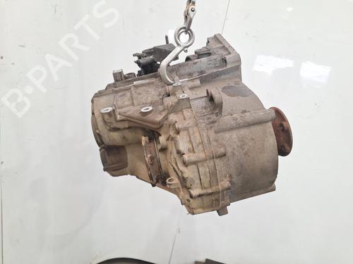 Gearbox VW GOLF VII Variant (BA5, BV5) 2.0 TDI | BP31999670M3
