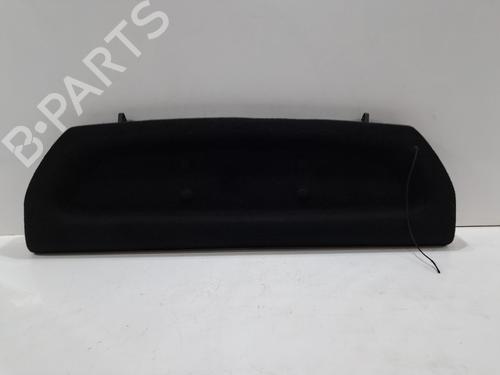 Used Rear parcel shelf TOYOTA AYGO (_B1_) 1.0 (KGB10_, KGB10R) (68 hp) 28275141