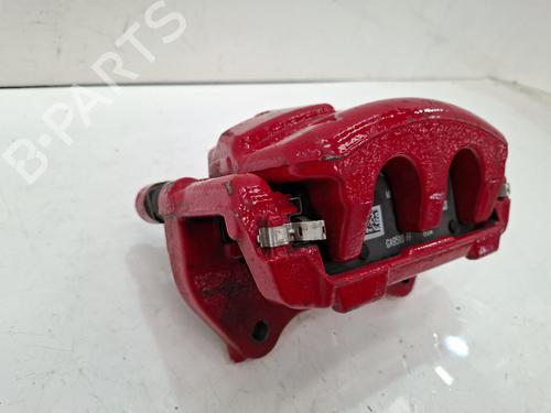 Left front brake caliper LAND ROVER RANGE ROVER EVOQUE (L551) 2.0 D200 MHEV 4x4 | BP38620711M105 - Image 5
